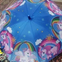 چتر زمستانی