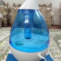 دستگاه بخور سرد اولتراسونیک مدل Himmel