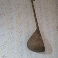 دوتار بسیار خوش صدا|سازهای سنتی|فریمان, |دیوار