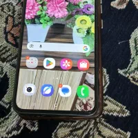 گوشی سامسونگ a36 درحد نو
