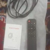 ویدئو پروژکتور مدل Ultra HD- High Dynamic Range|تلویزیون و پروژکتور|قم, بلوار امین و ساحلی|دیوار