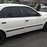 سمند lx مدل 90|خودرو سواری و وانت|تهران, خزانه|دیوار