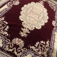 فرش۹متری سالم
