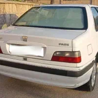 پژو پارس 87 کارمندی|خودرو سواری و وانت|بندرعباس, |دیوار