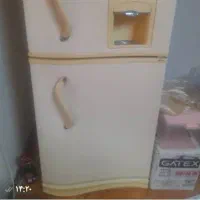 یخچال سایوان.