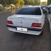 پژو slx مدل ۱۳۸۹ سالم درحد|خودرو سواری و وانت|قم, شهرک فاطمیه|دیوار