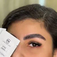 نیازمند مدل رایگان لیفت ابرو و‌لیفت و لمینیت مژه|خدمات آرایشگری و زیبایی|اصفهان, مرداویج|دیوار