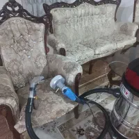 فرش شویی و مبل شویی و موکت شویی یارا|خدمات نظافت|کرج, عظیمیه|دیوار