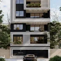 پیش فروش آپارتمان ۱۵۰متر با موقعیت عالی تحویل۸ماه