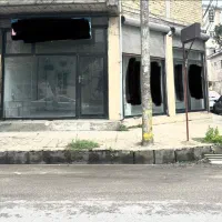 مغازه ۸۰متری برخیابان عباس اباد/موقعیت طلایی