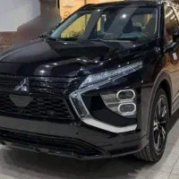 اکلیپس مشکی تحویل فوری اقساطی فروش ویژه