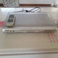 دستگاه دنا دی وی دی