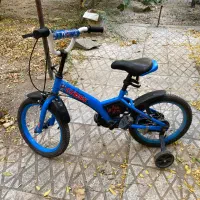 دوچرخه کراس اصل سایز ۱۶