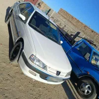 پارس مدل1400|خودرو سواری و وانت|مهرستان, |دیوار