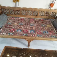 تخت سنتی|تخت و سرویس خواب|محمدشهر, |دیوار