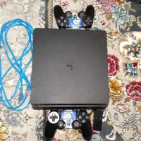 پی اس فور کپی خور|کنسول، بازی ویدئویی و آنلاین|قم, سید معصوم|دیوار