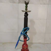 قلیون فروشی