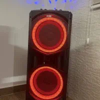 دیجی باند سایز بزرگ و قدرتمند|سیستم صوتی خانگی|گنبد کاووس, |دیوار