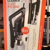 جاروبرقی تفال اصلی|جاروبرقی، جارو شارژی، بخارشو|کرج, باغستان|دیوار