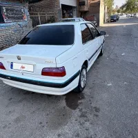 پارس نیم سفارشی ۱۴۰۱|خودرو سواری و وانت|کرمان, |دیوار