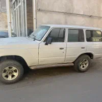 تویوتا لندکروز|خودرو سواری و وانت|مریوان, |دیوار