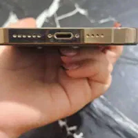 ایفون ۱۳پرومکس در حد نو  بدون خط خش|موبایل|میناب, |دیوار