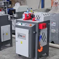 فروش دستگاه جوش و برش upvc اکبند و کارکرده|ماشینآلات صنعتی|تهران, اختیاریه|دیوار