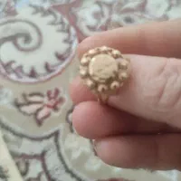 فروش فوری انگشتر 500بالای تابلو