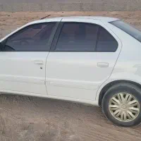 سمند سورن مدل ۹۹