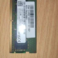 فروش دو عدد رم مکرون اصل ddr5 ۸g