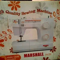 چرخ خیاطی مارشال