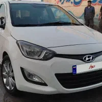 هیوندا    i20   مدل ۲۰۱۵|خودرو سواری و وانت|مشهد, حجت|دیوار
