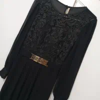 پیراهن مجلسی