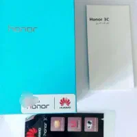 گوشی 3C|موبایل|بروجن, |دیوار