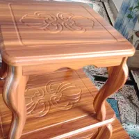 میز عسلی|مبلمان خانگی و میز عسلی|بیرجند, |دیوار