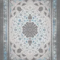 فرش یاسمین)) طراحی مدرن برای خاص ترین خونه ها)