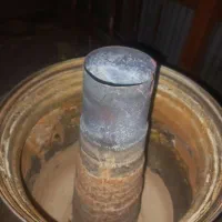 دو عددسماور گازی 15لیتری و 20لیتری سنگین|سماور، چایساز، قهوهساز|رشت, آب و برق|دیوار