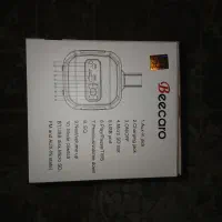 اسپیکر بلوتوثی Beecaro|پخش‌کننده همراه|تهران, خانی آباد نو شمالی|دیوار