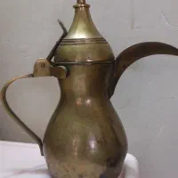 دله قهوه|قوری، کتری، قهوهساز دستی|اهواز, نادری|دیوار