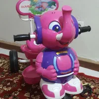 سه چرخه کودک|اسباب و اثاث بچه|تبریز, |دیوار