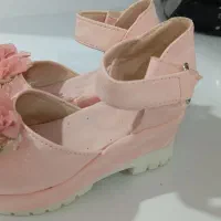 کفش|کفش و لباس بچه|مشهد, پنجتن|دیوار