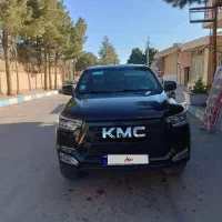 کی ام سی آزادمدل آخر 1403کارکرد1000زیر قیمت بازار