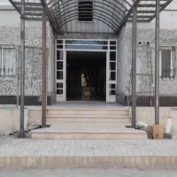 جوشکاری ، راویسکاری ، برق کاری ، لوله کشی .