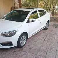 شاهین G دنده ( سانروف دار ) مدل ۱۴۰۳|خودرو سواری و وانت|تهران, ازگل|دیوار