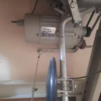 چرخ خیاطی راسته دوز تاپیکال|چرخ خیاطی و ریسندگی|بندر ماهشهر, |دیوار