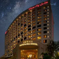 تور کیش 5 ستاره بدون پیش پرداخت