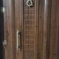 در ضد سرقت یک ماه استفاده شده