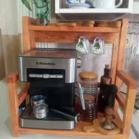استند کافه بار