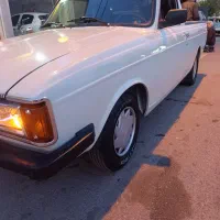 پیکان وانت مدل 89