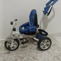 سه چرخه سالم